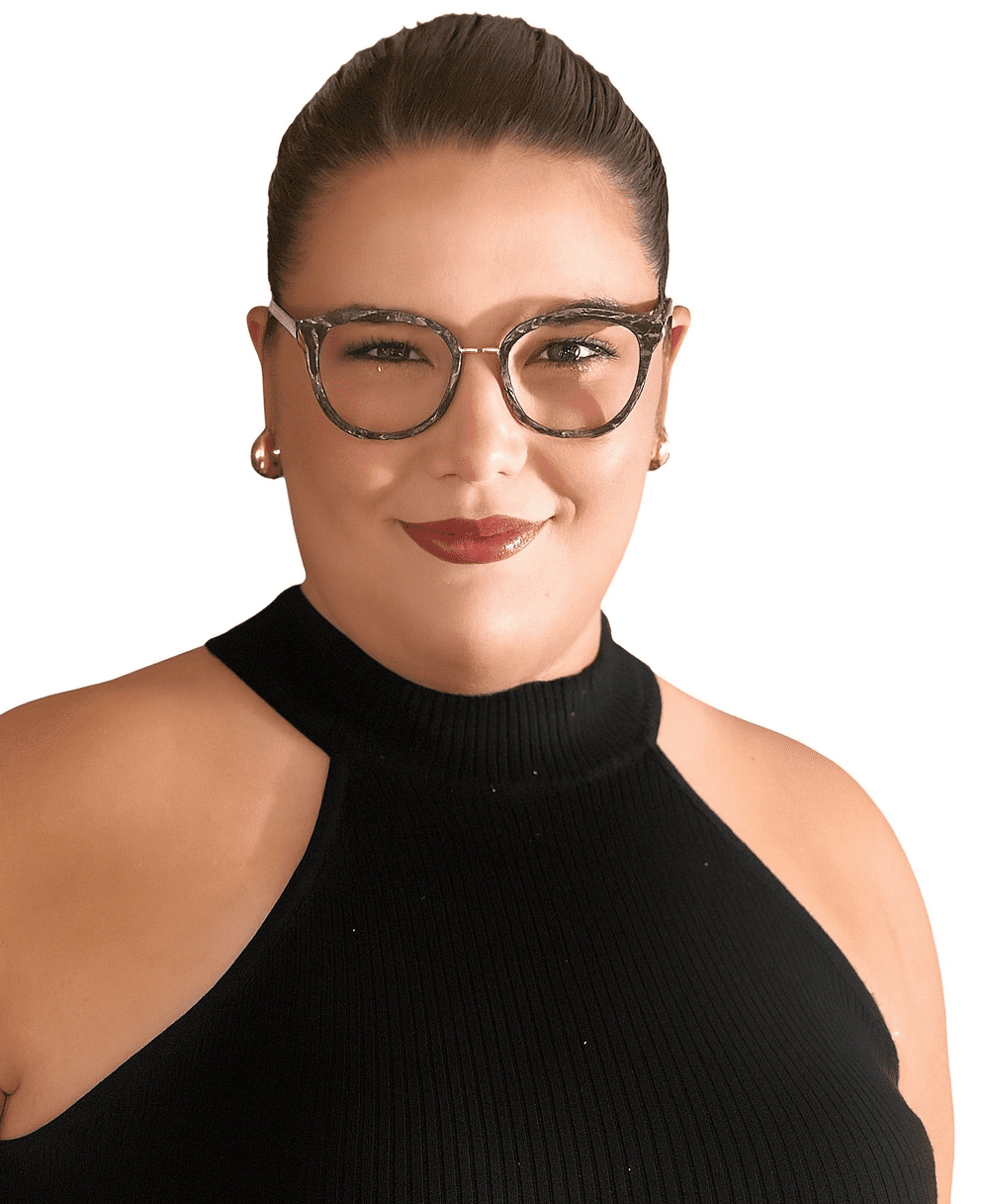 Eva Martins — podologista